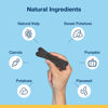Picture of ProDen PlaqueOff System Dental Care Bones for Dogs - Vegetable 17 oz