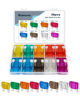 Picture of 30 Pcs Maxi Fuses Assortment Kit - 32V Blade Automotive Fuse for Auto, Car, Truck, RV (20A, 30A, 40A, 50A, 60A, 70A, 80A, 100A)