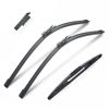 Picture of BERG REGEN 3 Wipers 20" 20" with 12E Rear Windshield Wiper Blades Replacement for Ford Escape 2008 2009 2010 2011 2012 Wiper Blades for My Car