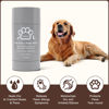 Picture of Tinioey Cat Dog Paw Pad Balm Stick (2.4 oz) | Natural Lick Safe Dog Paw Blam Protector, Soother & Moisturizer for Cracked Dry & Damaged Paws, Nose & Elbows | Snout Soother for Dogs