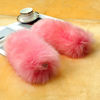 Picture of OGLAND Long Wool Fuzzy Sheepskin Seat Belt Covers, Fluffy Wool Seatbelt Pads Covers for Universal Car Pet Adults Kids Women,2 Pack Pink