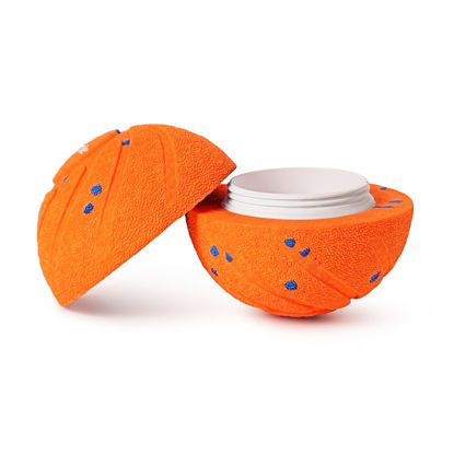 Picture of Cheerble Wicked Ball Air Replacement Shell (Orange)