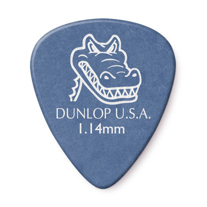 Picture of Jim Dunlop Gator Grip Standard 1.14mm - 24 Pack