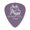 Picture of Jim Dunlop Gator Grip Standard .71mm - 24 Pack