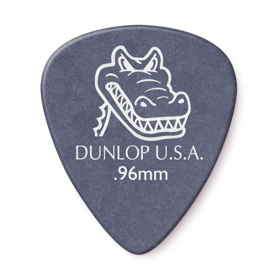 Picture of Jim Dunlop Gator Grip Standard .96mm - 24 Pack
