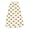 Picture of Hudson Baby Unisex Baby Cotton Wearable Sleeping Bag, Sack, Blanket, Brown Bear Sleeveless, 3-9 Months