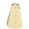 Picture of Hudson Baby Unisex Baby Cotton Wearable Sleeping Bag, Sack, Blanket, Sage Floral Sleeveless, 18-24 Months