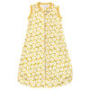 Picture of Hudson Baby Unisex Baby Cotton Wearable Sleeping Bag, Sack, Blanket, Sage Floral Sleeveless, 18-24 Months