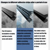 Picture of ATTKE OEM Quality Front Windscreen Wiper Blades for Hyundai Santa Fe 2013-2018/Nissan Rogue 2008-2013/Toyota Yaris 2007-2011 (26″+14″ Front Windshield Wiper Blade Set)