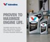 Picture of Valvoline Restore & Protect Full Synthetic 5W-30 Motor Oil 1 QT