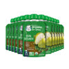 Picture of Gerber Organic Baby Food Pouches, 2nd Foods for Sitter, Pear Spinach, 3.5 Ounce (Pack of 12)