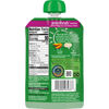Picture of Gerber Organic Baby Food Pouches, 2nd Foods for Sitter, WonderFoods, Banana Mango, 3.5 Ounce (Pack of 12)