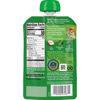 Picture of Gerber Organic Baby Food Pouches, 2nd Foods for Sitter, Apple Blueberry Spinach, 3.5 Ounce (Pack of 12)