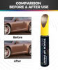 Picture of UBOG Touch Up Paint Pen,Touch Up Paint for Cars,Car Accessories Car Touch Up Paint, Automotive Paint Pen Scratch Repair,Car Remover Scratch Paint Pen,Car Paint Pen for Erase Car Scratches (Brown)