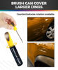 Picture of UBOG Touch Up Paint Pen,Touch Up Paint for Cars,Car Accessories Car Touch Up Paint, Automotive Paint Pen Scratch Repair,Car Remover Scratch Paint Pen,Car Paint Pen for Erase Car Scratches (Brown)