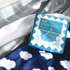 Picture of Baby Bassinet Sheets 4 Pack Compatible with ANGELBLISS (3 in 1), QUTANIX, Uuoeebb 4 in 1 Bedside and Papablic Baby Bassinet, Ultra Soft & Skin-Friendly, Washer & Dryer, 20" x 33"
