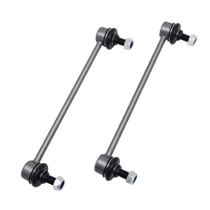 Picture of Zinc Nickel Alloy Front Stabilizer Sway Bar Links for 2013-2018 Toyota Avalon 2007-2017 Camry / 2013-2018 Lexus ES300h 2013-2018 Lexus ES350 K750123