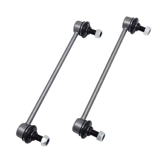 Picture of Zinc Nickel Alloy Front Stabilizer Sway Bar Links for 2013-2018 Toyota Avalon 2007-2017 Camry / 2013-2018 Lexus ES300h 2013-2018 Lexus ES350 K750123