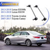 Picture of Zinc Nickel Alloy Front Stabilizer Sway Bar Links for 2013-2018 Toyota Avalon 2007-2017 Camry / 2013-2018 Lexus ES300h 2013-2018 Lexus ES350 K750123