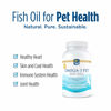 Picture of Nordic Naturals Omega-3 Pet, Unflavored - 120 Soft Gels - 330 mg Omega-3 Per Soft Gel - Fish Oil for Dogs with EPA & DHA - Promotes Heart, Skin, Coat, Joint, & Immune Health