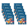 Picture of Amara Organic Baby Food - Stage 2 - Sweet Potato Raspberry - Baby Cereal to Mix With Breastmilk, Water - Baby Food Pouches Made from Organic Fruit and Veggies - 10 Pouches, 3.5oz Per Serving