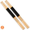 Picture of Drum Sticks 5A Wood Drumsticks Maple Snare Drumstick 2 Pair