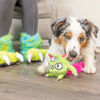 Picture of Hyper Pet Doggie Pal Monster Interactive Plush Dog Toys - Wiggles, Vibrates, and Barks, Durable Dog Toys for Boredom and Mental Stimulation for All Breed Sizes