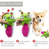 Picture of Hyper Pet Doggie Pal Monster Interactive Plush Dog Toys - Wiggles, Vibrates, and Barks, Durable Dog Toys for Boredom and Mental Stimulation for All Breed Sizes