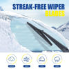Picture of GSPSCN 14" Rear Wiper Blade OEM QUALITY Original Equipment Replacement For Honda Pilot 2015-2009 Back Windshield Wiper Blades (14-F)