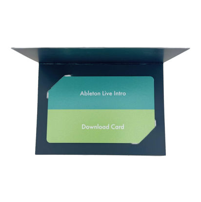 Picture of Ableton Live Intro Edition