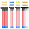 Picture of Nilight 24 Pcs 12V Car Add-a-Circuit Fuse Tap Standard Mini Micro2 and Low Profile Fuse Taps 4 Types ATO ATC ATM APM Fuse Holder for Cars Trucks Boats