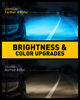 Picture of AUXITO H8 H11 H16 LED Fog Lights Bulbs, 8000K Ice Blue 400% Brightness, H11ll H8ll LED Bulbs DRL Fog Lamp Replacement Bulb, Canbus Ready, Plug n Play, 2 Pack