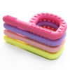 Picture of Teething Sticks for Babies, Silicone Chew Toys for Kids Autistic Children 4 Pack, Oral Motor Stimulation Autism Sensory Products Toddler Sensory Toys for Teething Baby Kids Adults with Anxiety ADHD