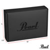 Picture of Pearl Drummer's Gift Box, Black, Single Unit (PDGB23)