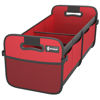 Picture of Sposuit Trunk Organizer for Car - 70L Collapsible Trunk Storage with 11 Pockets & Reinforced Handles, SUV Trunk Organizers for Grocery Cargo