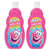 Picture of Mr. Bubble Original Bubble Bath - Great for Your Baby, Kids, and Adults - Hypoallergenic, Tear Free Bubble Bath Solution (2 Bottles, 16 fl oz Each)