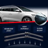 Picture of 3 Wipers 26"/15"/11" Windshield Wiper Blades Replacment for Chevrolet Sonic 2017 2016 2015 2014 2013 2012-OEM Quality Pinch Tab