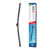 Picture of 13" Rear Wiper Blade Replacement for Audi Q3 2022-2019 Q5 2017-2009/BMW X1 2021-2016 X2 2023-2018 /Porsche Cayenne 2021-2011/Benz A Class, B Class,GLE Back Windshield Wiper Blade-A332H