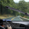 Picture of Icexsnow 22inch 2Pack Windshield Wiper Blades Replacement For Volkswagen VW Beetle 2018 2017 2016 2015 2014 2013 2012 (Set of 2) Premium All-Season Wiper Blades For My Car