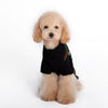 Picture of BOBIBI Dog Sweater for Christmas Cartoon Reindeer Pet Cat Winter Knitwear Warm Clothes Medium