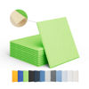 Picture of Amantech 12 Pack Acoustic Panels Self Adhesive Sound Proof Foam, High Density Sound Acoustic Panel, 12X12X0.4 Inch Square Panels in Home, Office, Reccording Room, Studio,and more(Fruit Green)