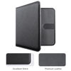 Picture of CoBak Car Registration and Insurance Holder - Vehicle Glove Box Car Organizer, Auto Truck Comparment Accessories Case for Essential Document, Driver License, Cards