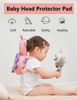 Picture of JunNeng Toddler Baby Head Protection Cushion Backpack Wear,Pink Butterfly