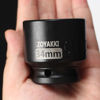 Picture of ZOYAKKI Shallow Impact Socket, SAE, 1/2 Inch Drive, 6 Point, Metric x 34 mm