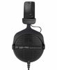Picture of beyerdynamic DT 990 PRO Over-Ear Studio Monitor Headphones - Open-Back Stereo Construction, Wired (80 Ohm, Black (Limited Edition)) (Renewed)