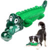 Picture of Fuufome Dog Chew Toys for Aggressive Chewers - Indestructible Dog Toy to Reduce Pet Anxiety and Boredom for Small, Medium, Large Breed