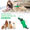 Picture of Fuufome Dog Chew Toys for Aggressive Chewers - Indestructible Dog Toy to Reduce Pet Anxiety and Boredom for Small, Medium, Large Breed