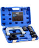 Picture of Orion Motor Tech Heavy Duty Ball Joint Press & U Joint Removal Tool Kit with 4x4 Adapters, for Most 2WD and 4WD Cars and Light Trucks