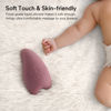 Picture of Momcozy Double Lactation Massager Warming for Breastfeeding, Pumping, Heat & Vibration for Improve Milk Flow, Breastfeeding Essentials for Clogged Ducts, Engorgement