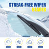 Picture of GSPSCN 11" Rear Wiper Blade，Original Equipment Back Windshield Wiper Blades For Chevrolet Sonic 20-12 /Suzuki Swift 16-07 /GMC Acadia 11-07，Dodge Magnum 08-05，Nitro 08-07 /Saturn Outlook 10-07 (11-E)